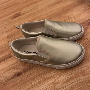 Old Navy Slip Ons